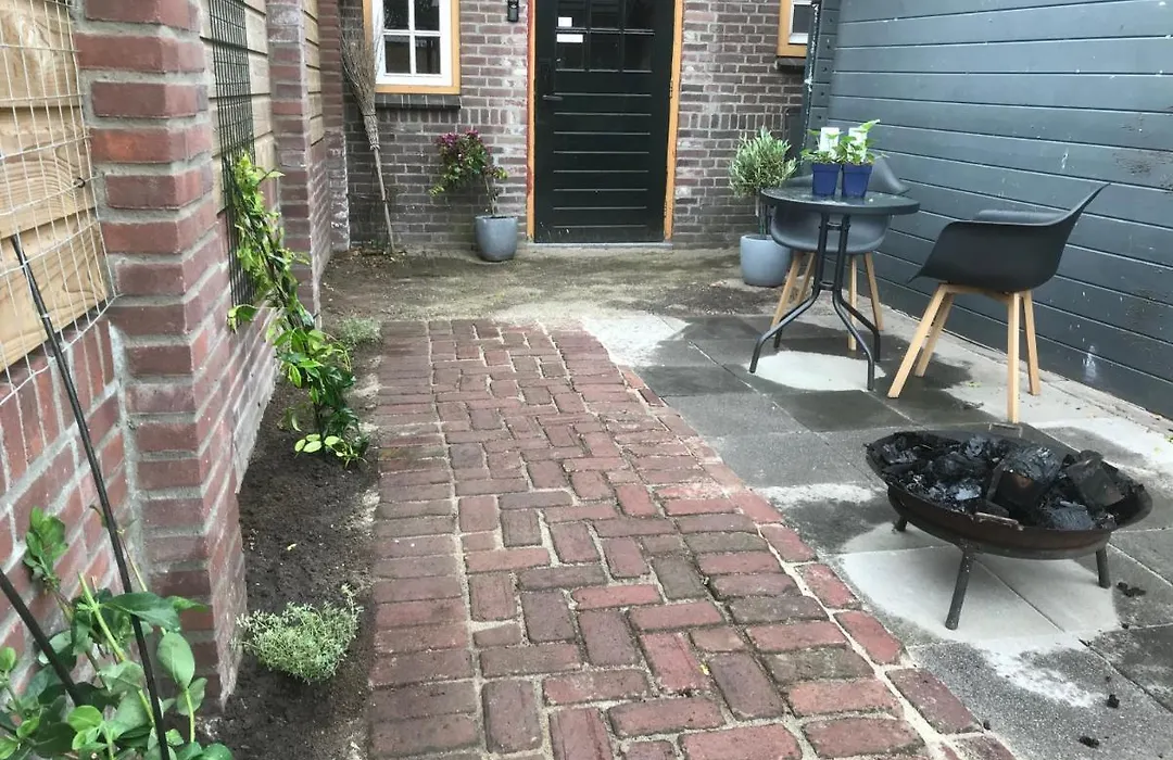 B&B Bij Bijnen-1